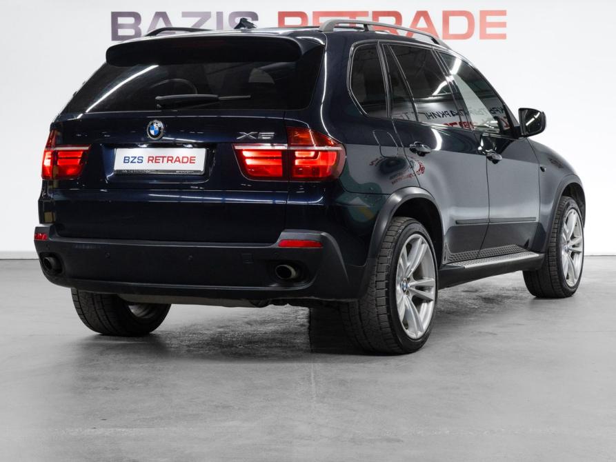 BMW X5 II (E70) Тюмень  - изображение 6