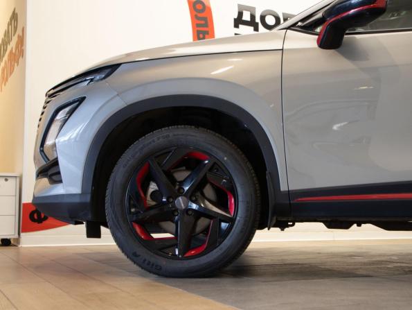 Omoda C5 I с пробегом 2023 года, цена 2 265 000 рублей, 14400 км, внедорожник, Автокод Объявления