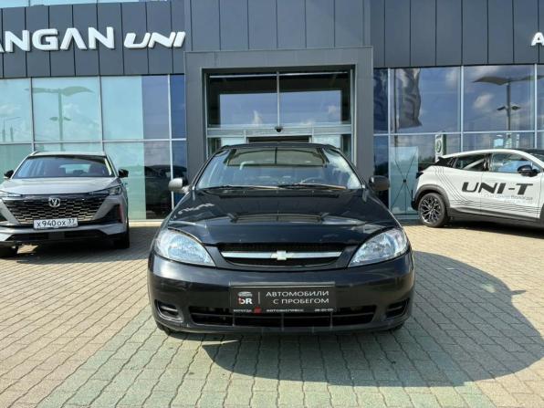 Chevrolet Lacetti I с пробегом 2008 года, цена 290 000 рублей, 203000 км, хэтчбек, Автокод Объявления