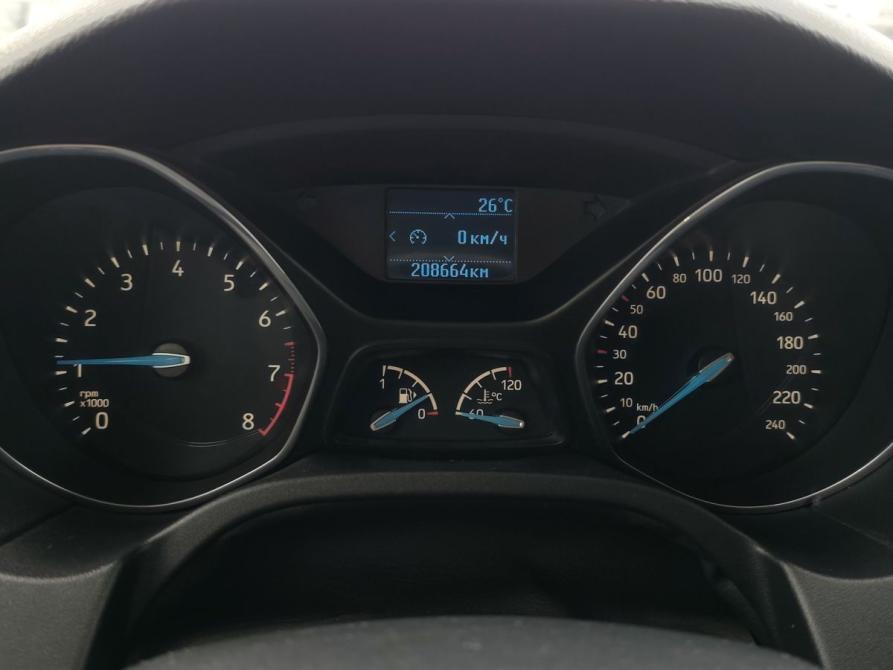 Ford Focus III Рестайлинг Саратов  - изображение 9