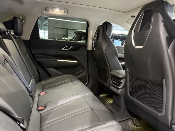 Hongqi HS3 с пробегом 2025 года, цена 2 998 000 рублей, 365 км, внедорожник, Автокод Объявления