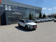 Lada (ВАЗ) Vesta I Рестайлинг (NG) Липецк  - изображение 14