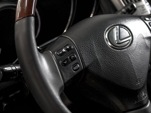 Lexus RX II Рестайлинг с пробегом 2006 года, цена 1 149 900 рублей, 220000 км, внедорожник, Автокод Объявления