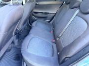 Hyundai i20 I Тюмень  - изображение 40