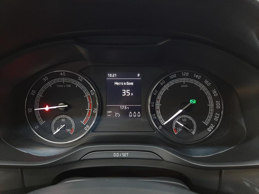 Skoda Kodiaq I Москва  - изображение 8