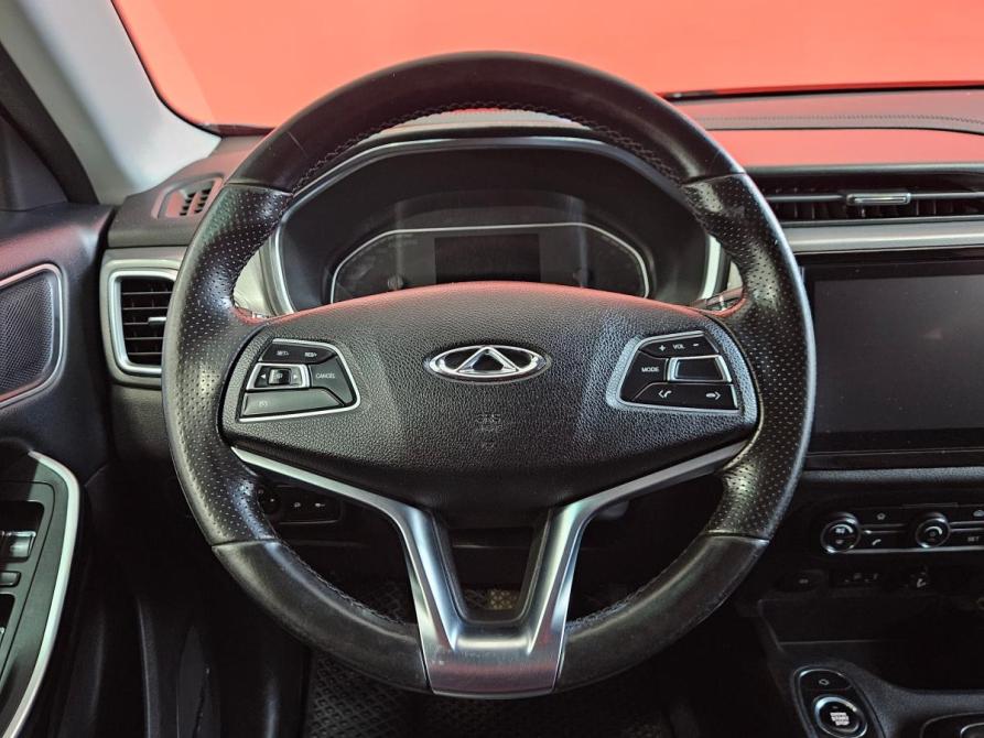 Chery Tiggo 4 I Вологда  - изображение 13