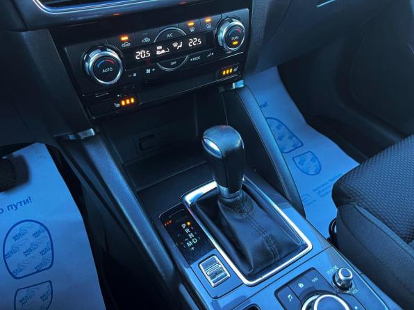 Mazda CX-5 II с пробегом 2017 года, цена 1 999 300 рублей, 111483 км, внедорожник, Автокод Объявления