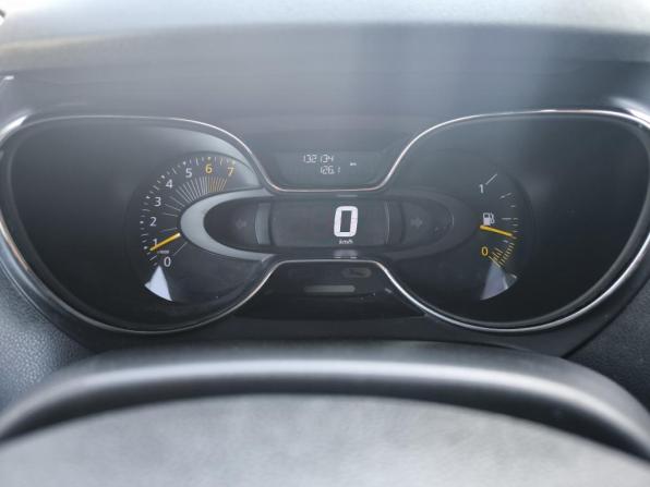 Renault Kaptur I с пробегом 2016 года, цена 1 099 000 рублей, 132134 км, внедорожник, Автокод Объявления
