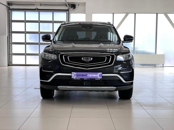 Geely Atlas Pro с пробегом 2023 года, цена 1 720 000 рублей, 168007 км, внедорожник, Автокод Объявления
