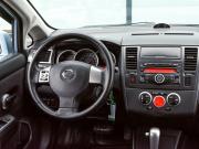 Nissan Tiida I Рестайлинг Екатеринбург  - изображение 39