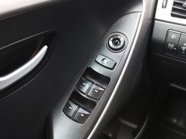 Hyundai i30 II с пробегом 2014 года, цена 1 099 000 рублей, 107498 км, хэтчбек, Автокод Объявления
