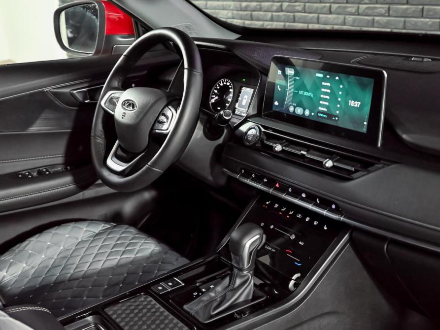 Chery Tiggo 4 Pro I Екатеринбург  - изображение 17