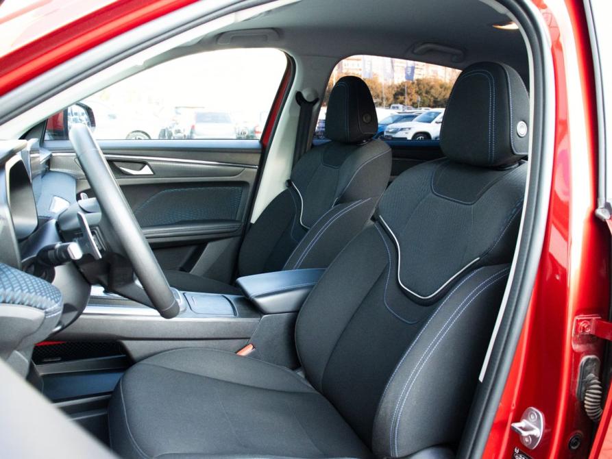 Haval Jolion I Екатеринбург  - изображение 16