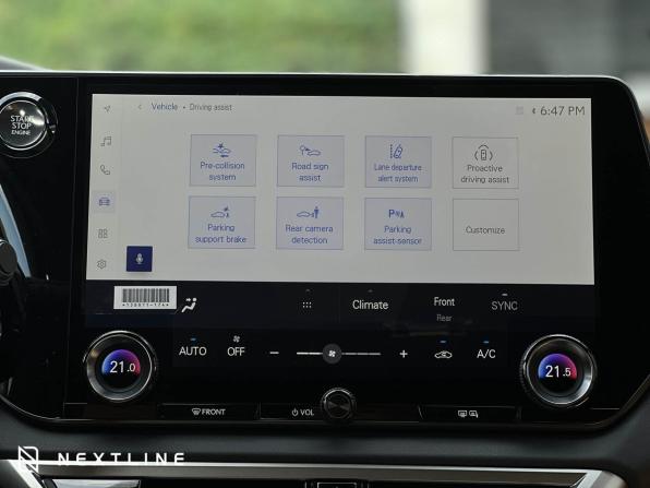 Новый Lexus RX V 2025 года, цена 9 490 000 рублей, внедорожник, Автокод Объявления