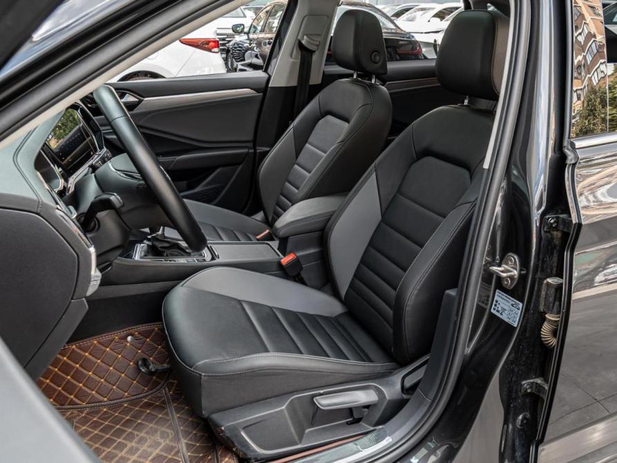 Volkswagen Sagitar III Краснодар  - изображение 10