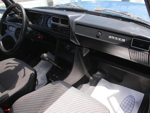 Lada (ВАЗ) 2107 с пробегом 2009 года, цена 168 000 рублей, 140324 км, седан, Автокод Объявления