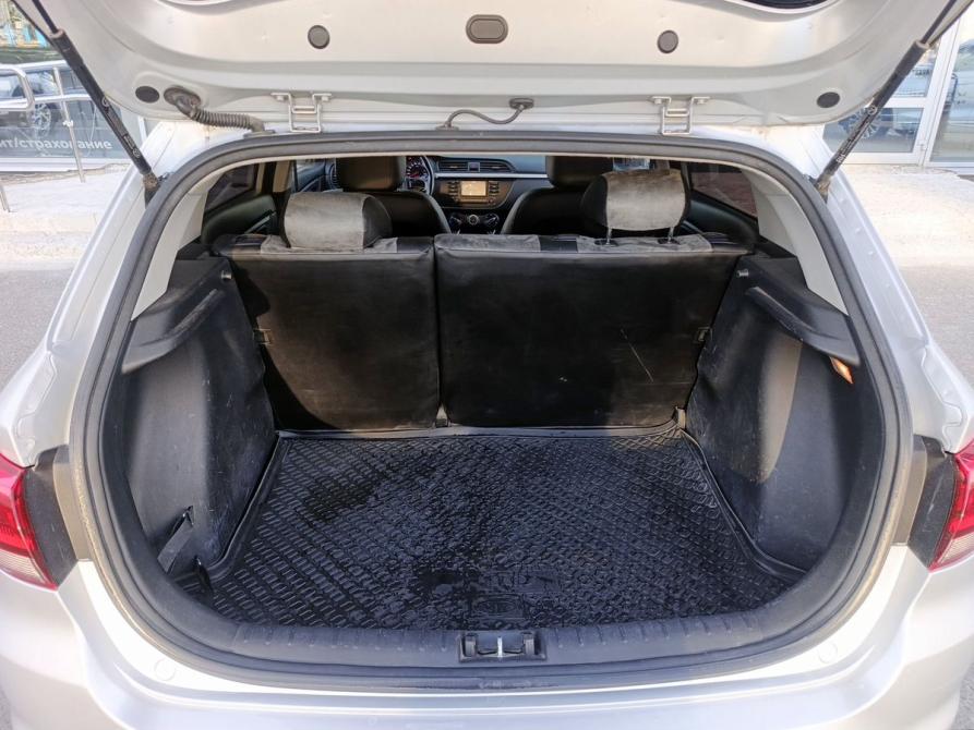 Kia Rio IV Брянск  - изображение 12