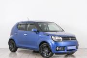 Suzuki Ignis III Красноярск  - изображение 23