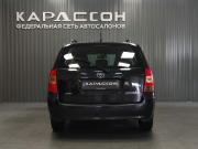 Toyota Corolla IX (E120 E130) Рестайлинг Пермь  - изображение 22
