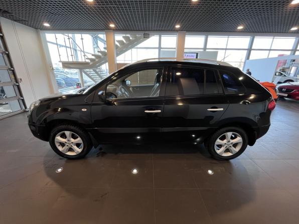 Renault Koleos I с пробегом 2008 года, цена 777 000 рублей, 232320 км, внедорожник, Автокод Объявления