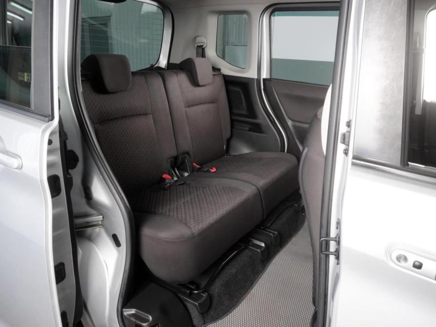 Suzuki Solio III Минеральные Воды  - изображение 9