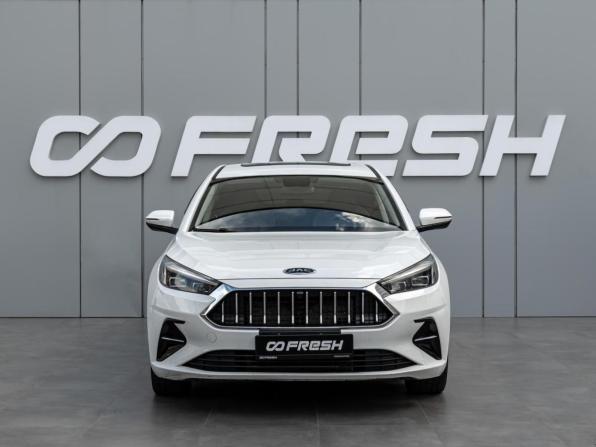 JAC J7 I с пробегом 2023 года, цена 1 140 000 рублей, 152678 км, лифтбек, Автокод Объявления