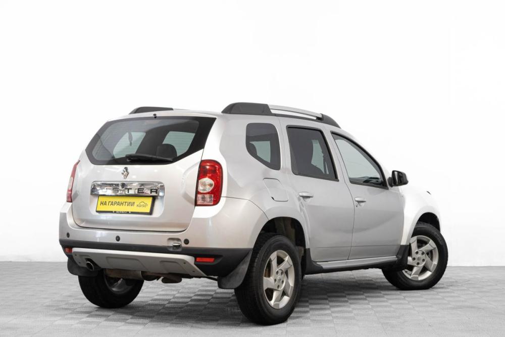 Renault Duster I Барнаул  - изображение 5