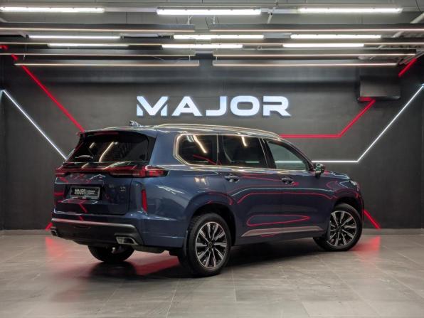 Exeed VX I с пробегом 2022 года, цена 2 325 000 рублей, 112629 км, внедорожник, Автокод Объявления