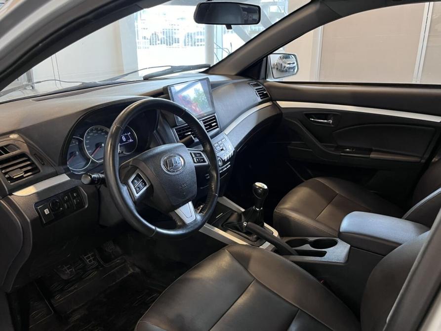 Lifan Cebrium (720) Чебоксары  - изображение 19