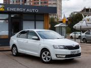 Skoda Rapid I Уфа  - изображение 15