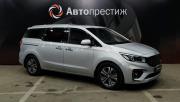 Kia Carnival III Ставрополь  - изображение 25