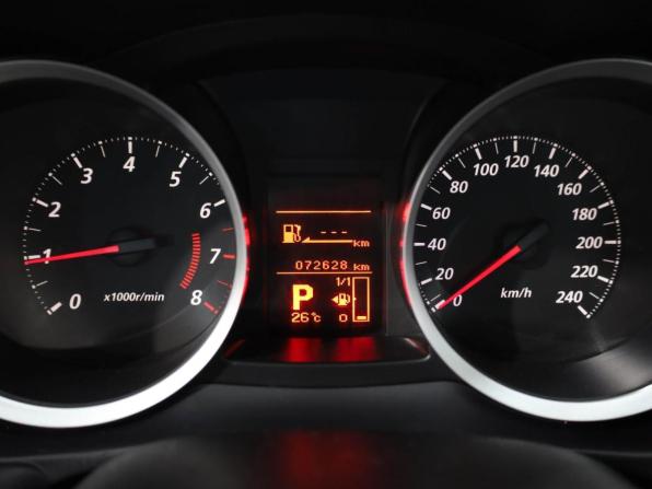 Mitsubishi Lancer X Рестайлинг с пробегом 2014 года, цена 1 049 000 рублей, 72628 км, седан, Автокод Объявления