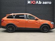 Lada (ВАЗ) Vesta I Екатеринбург  - изображение 26