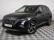 Hyundai Tucson IV Москва  - изображение 26