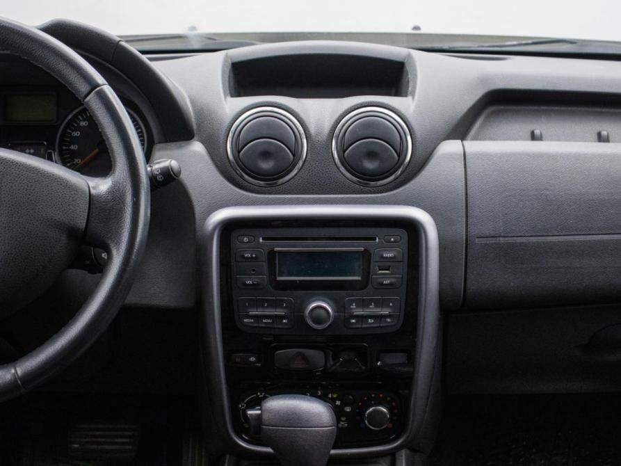 Renault Duster I Москва  - изображение 14