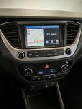 Hyundai Solaris II Москва  - изображение 23
