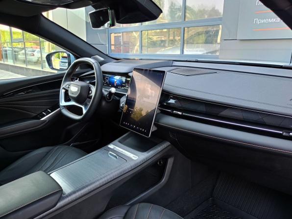 Geely Preface I с пробегом 2024 года, цена 2 610 000 рублей, 14600 км, седан, Автокод Объявления