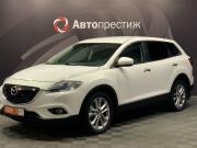 Mazda CX-9 I Рестайлинг Оренбург  - изображение 22