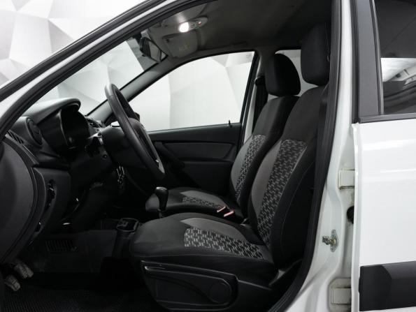 Lada (ВАЗ) Granta I Рестайлинг с пробегом 2023 года, цена 949 000 рублей, 20500 км, универсал, Автокод Объявления