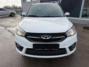 Chery Tiggo 3 I Тольятти  - изображение 30