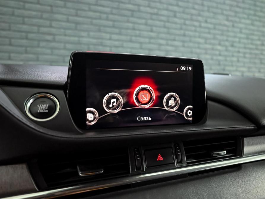 Mazda 6 III (GJ) Рестайлинг 2 Екатеринбург  - изображение 16