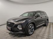Hyundai Santa Fe IV Москва  - изображение 22