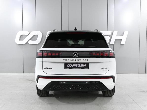Volkswagen Teramont II (China Market) с пробегом 2026 года, цена 6 299 000 рублей, 37 км, внедорожник, Автокод Объявления