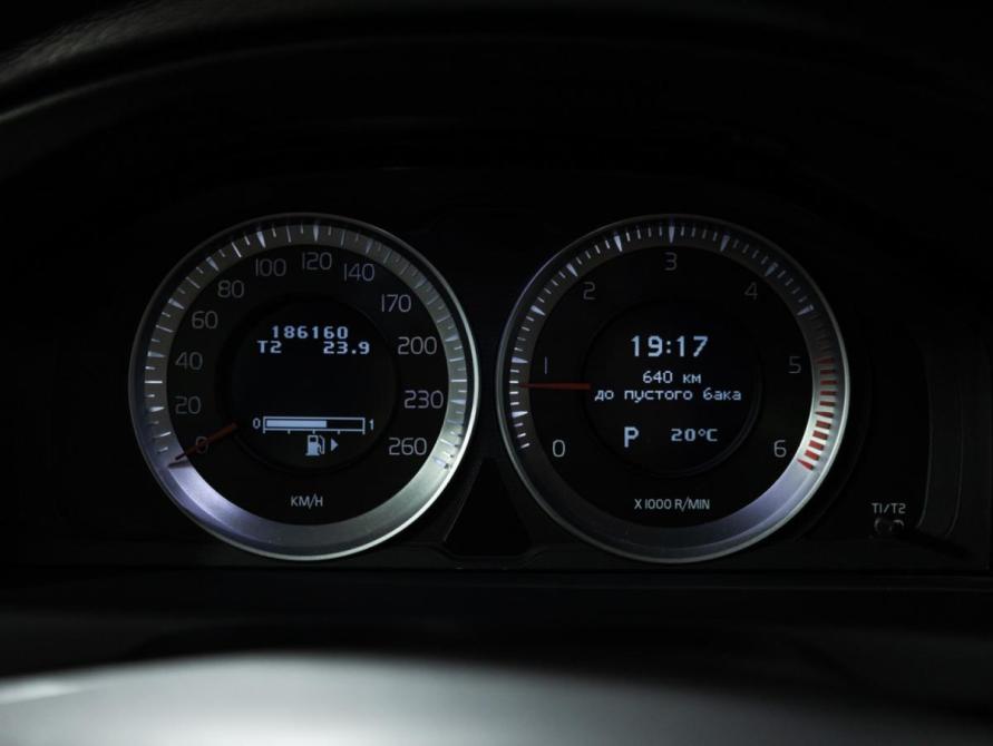 Volvo XC70 II Санкт-Петербург  - изображение 13