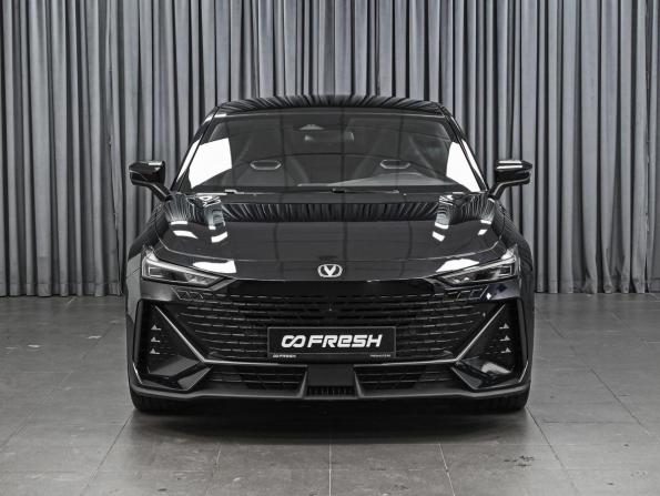 Changan UNI-V I с пробегом 2024 года, цена 2 540 000 рублей, 36940 км, лифтбек, Автокод Объявления