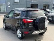 Ford EcoSport II Санкт-Петербург  - изображение 9