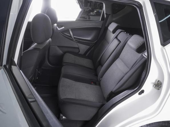 Geely Emgrand X7 I с пробегом 2014 года, цена 650 000 рублей, 148855 км, внедорожник, Автокод Объявления