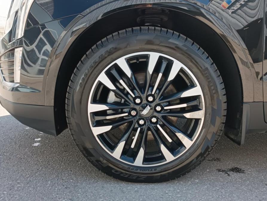 Cadillac XT5 I Санкт-Петербург  - изображение 10