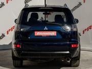 Mitsubishi Outlander II Рестайлинг Екатеринбург  - изображение 28