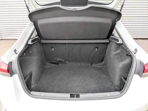 Skoda Rapid II с пробегом 2021 года, цена 1 195 000 рублей, 181183 км, лифтбек, Автокод Объявления